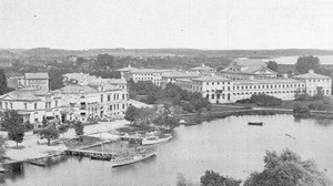 Weisse Flotte 1870